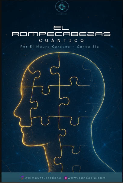 El Rompecabezas Cuántico